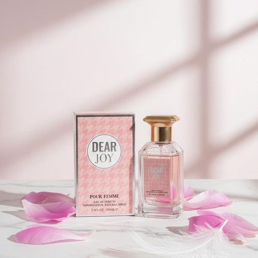 Dear Joy – Eau de Parfum for Women