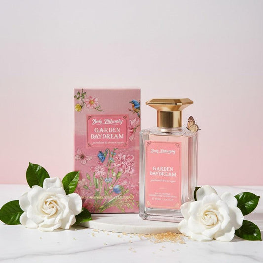 Garden DayDream – Eau de Parfum for Women