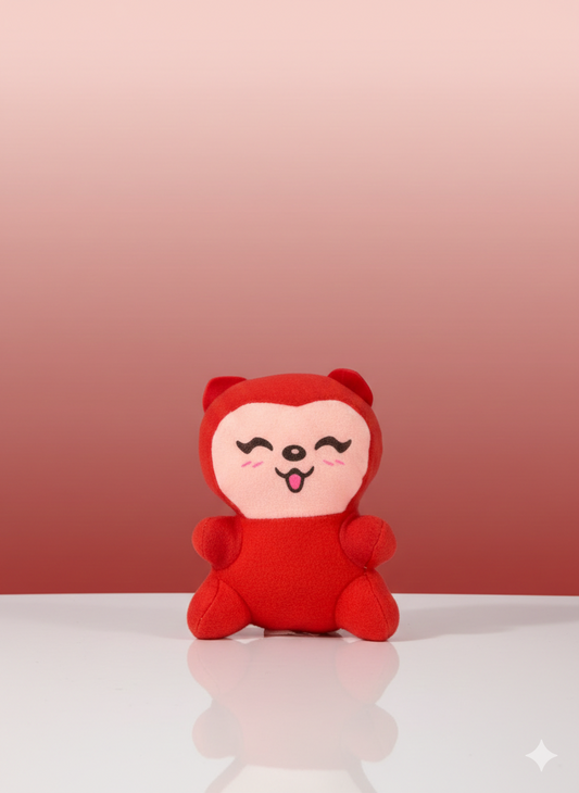 Bear Plush