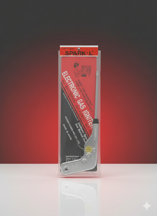 Electronic Gas Igniter