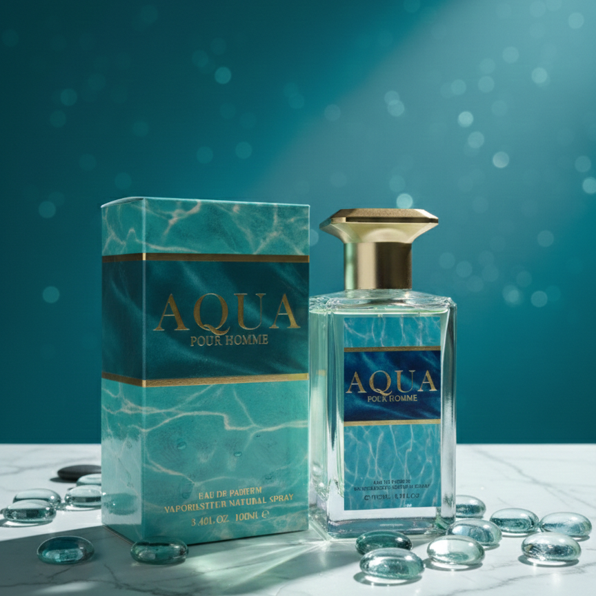 أكوا ريفييرا - ماء عطر