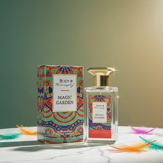 Magic Garden – Eau de Parfum for Women
