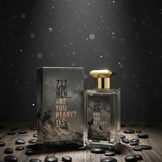 717 VIP Men – Eau de Parfum for Men