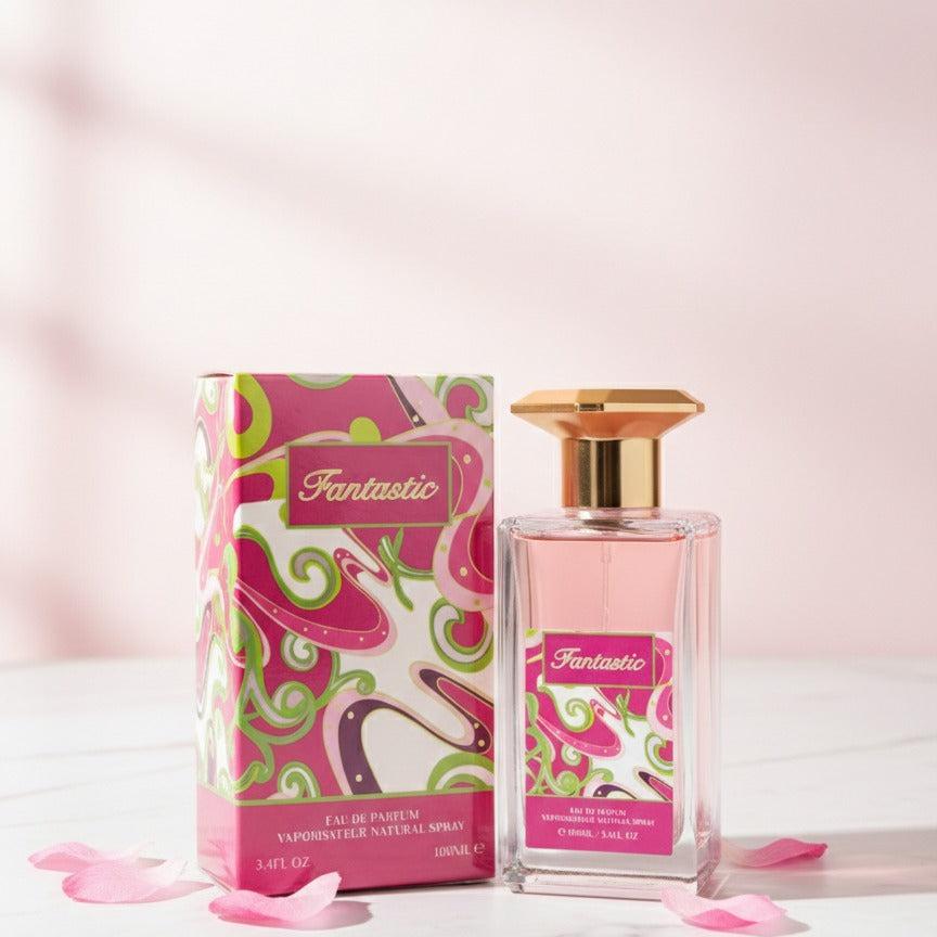 Fantastic – Eau de Parfum for Women
