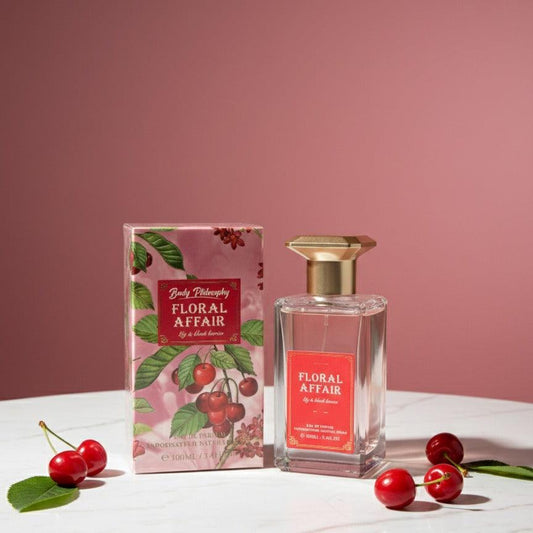 Floral Affair – Eau de Parfum for Women