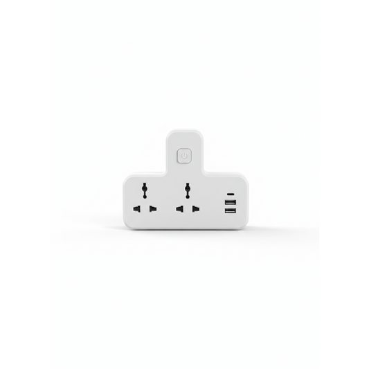 GK Power Socket USB - Version A
