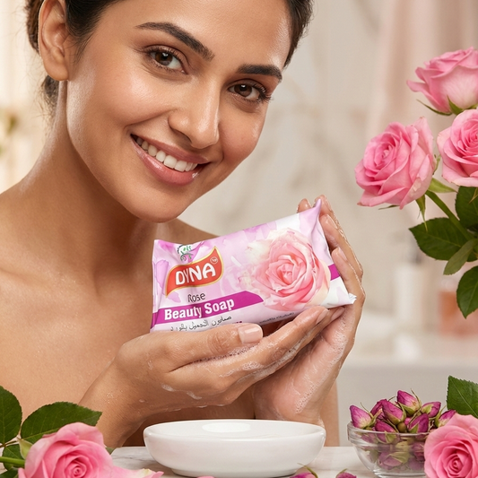 Dyna Beauty Soap