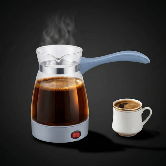 Marado Electric Turkish Coffee Maker