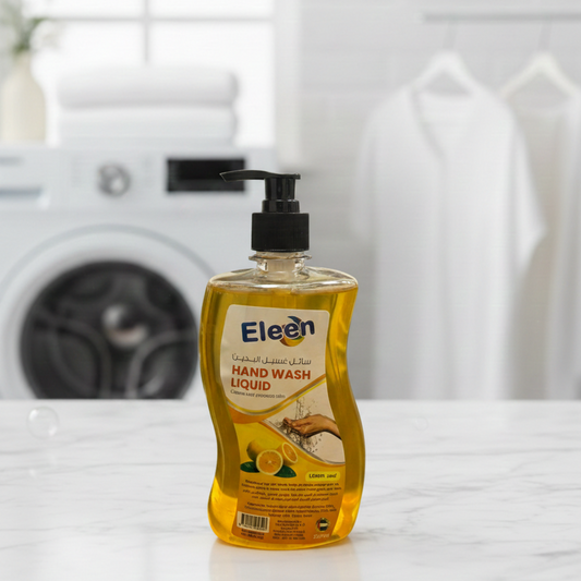 Eleen Hand Wash Liquid – Fresh Protection & Sweet Fragrance