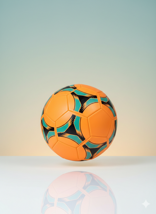 Sports Soccer Ball