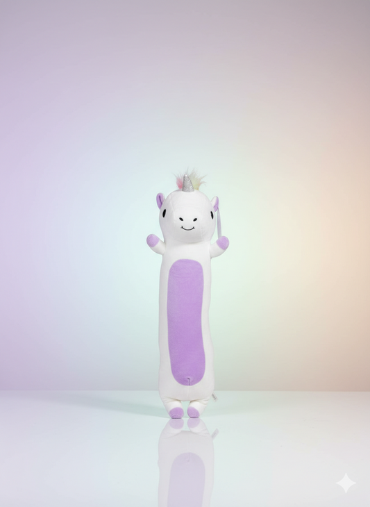 Unicorn Plush Toy