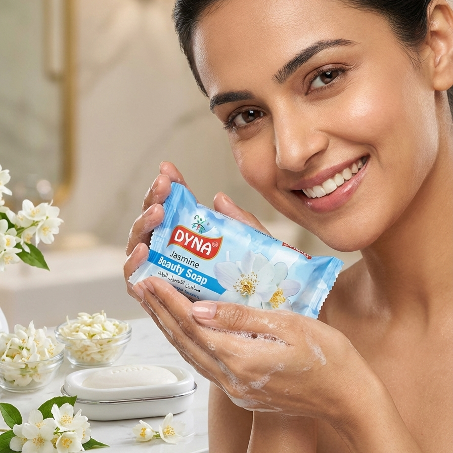 Dyna Beauty Soap