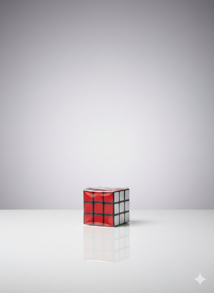 Rubik’s Cube