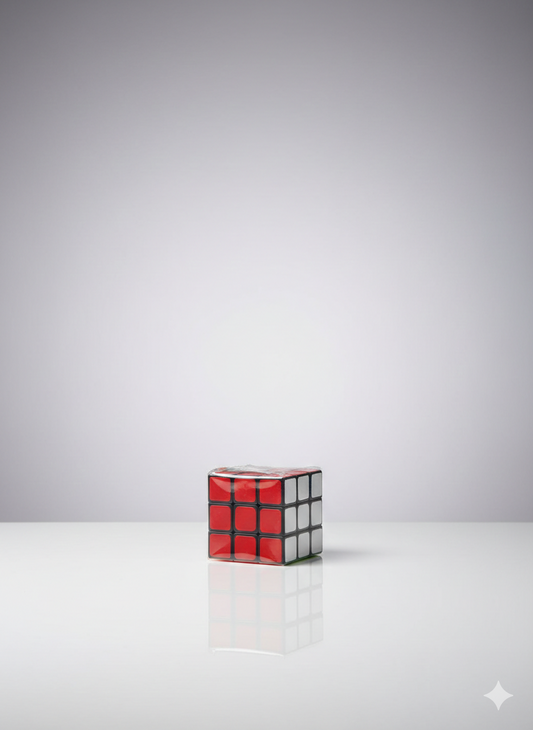 Rubik’s Cube