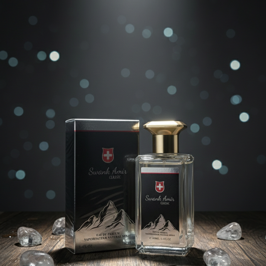 Swank Amir Classic Perfume