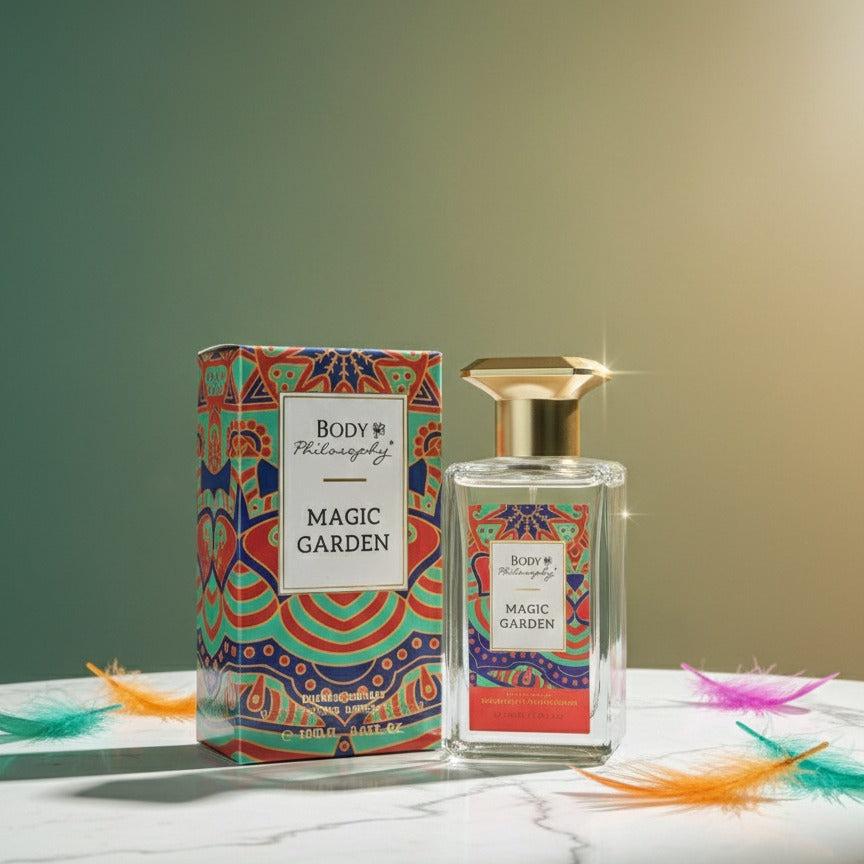 Magic Garden – Eau de Parfum for Women