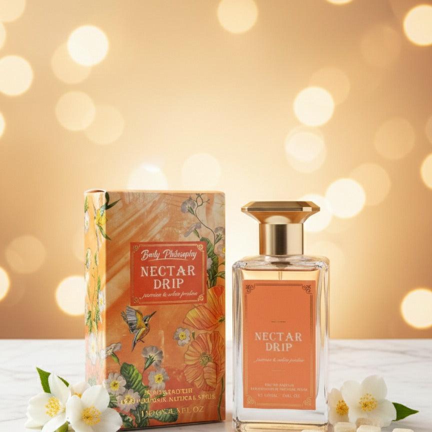 Nectar Drip – Eau de Parfum for Women