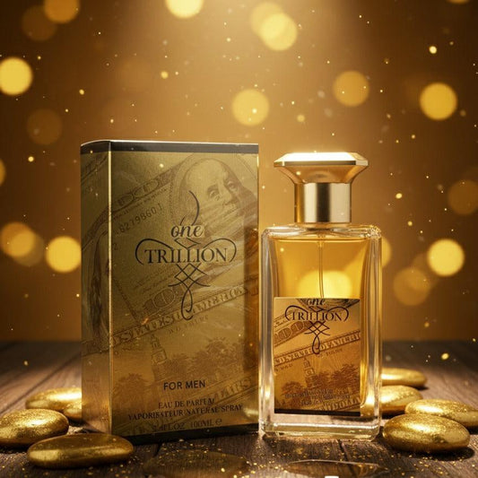 One Trillion – Eau de Parfum for Men