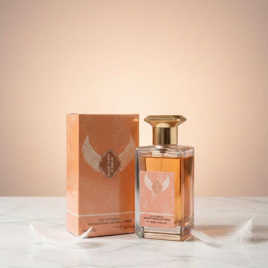 Parzo Intense – Eau de Parfum for Women